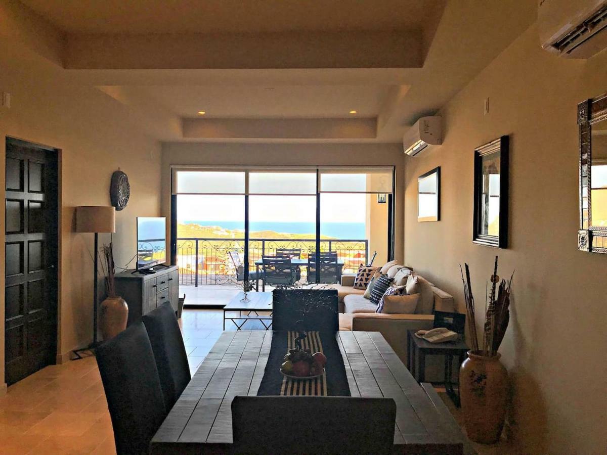 Cabo Cottage Copala - Stunning * Luxury Ocean View 2Br*Resort Living Cabo San Lucas Exterior photo