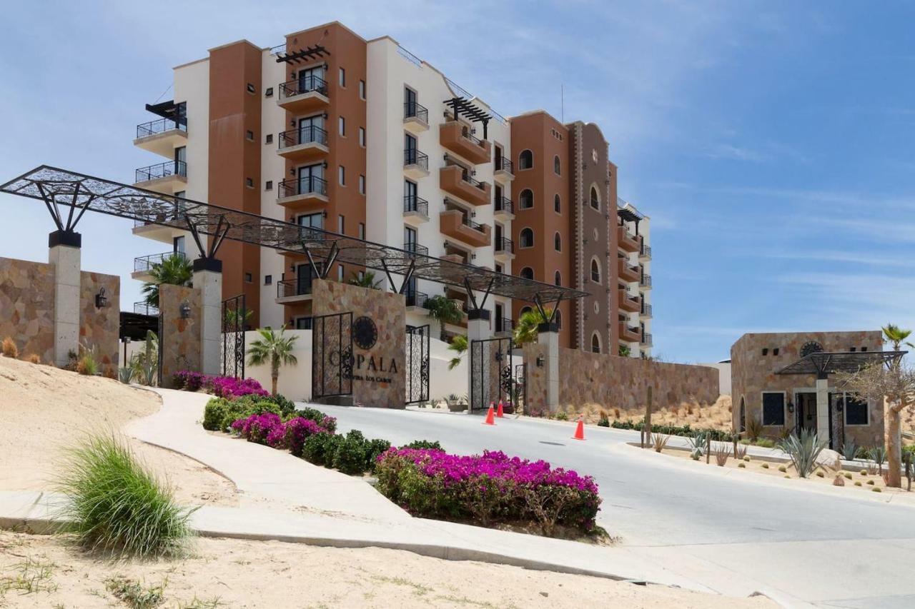 Cabo Cottage Copala - Stunning * Luxury Ocean View 2Br*Resort Living Cabo San Lucas Exterior photo